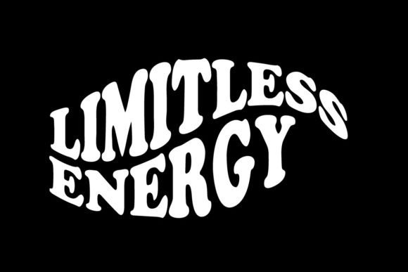 Limitless Energy Graphic Tee: Dynamic Designs for Modern Brands
