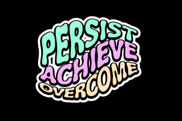 Presist Arcvive Overcome Graphic Tee: Your Streetwear Design Catalyst