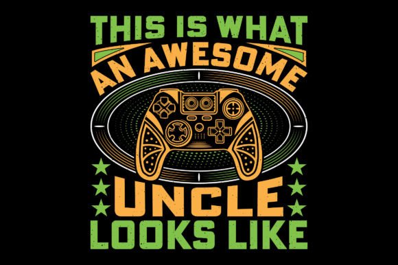 This is What Video Game T-Shirt Graphic Brings to the Table