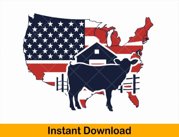 Unleash Your Inner Rancher with a Funny Cow Graphic