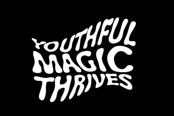 Youthful Graphic Tee Design: Energize Your Streetwear Brand
